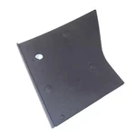 Genuine Audi Fender Filler Panel 80A-805-285-A-9B9. Fixed Price $36.22.