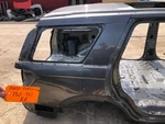 2018-2024 Ford Expedition Right Passenger Rear Quarter Panel Body Frame Cut Oem. Fixed Price $499.99.
