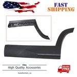 Rear Left Side Door Lower Molding For Hyundai Tucson 2022-2024 87731CW000CA. Fixed Price $78.29.