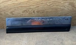 07-14 Lincoln Navigator Front Right Passenger Door Lower Molding Trim Oem My. Fixed Price $90.00.