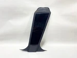 14-18 Bmw 328I Gt F34 Center Left Side Pillar Column Outer Molding Cover Oem. Fixed Price $47.50.
