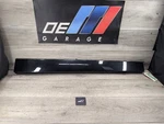 Oem Bmw F25 F26 X3 X4 Front Right Passenger Door Lower Molding Trim. Fixed Price $129.95.