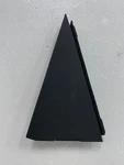 Genuine 83830 2H000 Rear Door Delta Corner Lh For 2007-2010 Hyundai Elantra. Fixed Price $14.20.