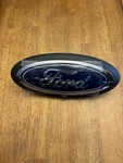 Oem 2022 2023 F150 Black & Smoked Chrome 11" Grille Oval W/camera Washer. Fixed Price $120.00.