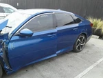 Accord 2019 Rocker Panel Moulding 126992. Fixed Price $180.00.