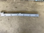2012 Land Rover Range Sport Hse Left Driver Skirt Rocker Panel Molding Oem. Fixed Price $70.91.