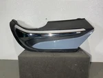 2018 2022 Honda Accord Rear Lower Bumper Trim Bezel 71514-TWA-A0 Oem 70M. Fixed Price $74.95.