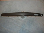 Saab 9-3 2003 2007 Bumper Molding Left Front 12787999 XL15. Fixed Price $25.00.