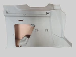 Ford Transit Connect Estate Boot Pad Left DT11-K31013-AJ 88KW 12457175. Fixed Price $87.49.