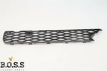 06-10 Mercedes W251 R320 Front Left Driver Side Bumper Grille Trim Cover Panel. Fixed Price $38.02.