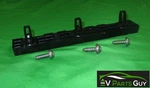 Tesla Model 2012-2016- Rocker Rear Support Bracket- Left & Right- 1003691-00-A. Fixed Price $22.50.