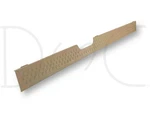 99-07 Ford F250 F350 Super Cab Rh Right Passenger Rocker Sill Trim Panel Tan Oe. Fixed Price $80.00.