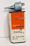 Nos Ac Delco (gm) Wiper/washer Switch 1967 Chevrolet & Corvette 1993394 D6336. Fixed Price $99.00.