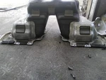 14-19 Jaguar Type Fuel Tank Supercharged 3.0 Lite. Fixed Price $330.00.