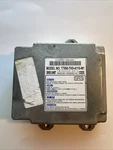 77960-TK8-A110-M1 Computer Unit Honda Odyssey 2012. Fixed Price $149.00.