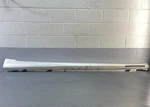 2016-2022 Bmw 750I G12 M-sport Right Lower Rocker Panel Molding White Oem *note*. Fixed Price $123.25.