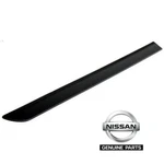 Genuine 2004 2008 Nissan Maxima Right Rear Door Body Side Molding 82870-7Y900. Fixed Price $39.99.