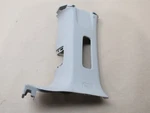Honda Odyssey 2016 Rear Right Passenger Upper Pillar Cover Panel Trim 11-17 ;y. Fixed Price $25.00.