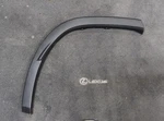 75605-0E010 New Lexus Rx Right Rear Wheel Opening Moulding 2016-2022 Black.. Fixed Price $65.00.