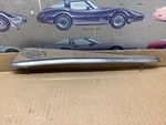 1963 Ford Galaxie Rh Front Fender Trim Emblem C3AB--16A100-B Right. Fixed Price $29.99.