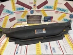 13-20 Ford Fusion Front Upper Radiator Cover Panel Baffle Shield # DS73-16613-AF. Fixed Price $64.94.