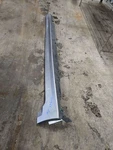 Right Gry Rocker Panel Moulding Oem 2014 Optimakia. Fixed Price $100.00.