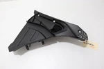 2009-2015 Bmw 750LI F02 Front Right Side Windshield Cowl Panel Corner Cover Oem. Fixed Price $25.99.