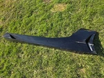 2012 - 2016 Lamborghini Aventador LP700 Left Side Skirt Rocker Oem 470853563C. Fixed Price $1249.99.