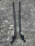 2018-2024 Honda Odyssey Oem Windshield Lh & Rh Pillar Trim Molding Set. Fixed Price $83.99.