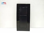 2024-25 Hyundai Santa Fe Rear Left C Pillar Trim Handle Applique Molding. Fixed Price $89.99.