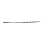 Tesla Model Right Rear Door Outer Belt Seal 1080748-01-J 1080748-01-I 2017-23. Fixed Price $124.99.