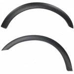 Ford F-150/F-250 Fender Trim 1997-2003 Driver And Passenger Side Pair Front. Fixed Price $157.07.