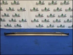 1999-2004 Ford Mustang Gt Passenger Lower Rocker Panel Molding Paint Tk 2640. Fixed Price $99.99.