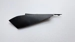 2024 2025 2026 Mazda CX-90 Windshield Cowl Right Side Extension Cover Panel Oem. Fixed Price $31.99.