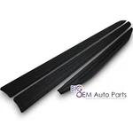 19-23 Ford Ranger Extended Cab Rh Lh Bed Rail Caps Tailgate Molding Set Kit Oem. Fixed Price $385.32.