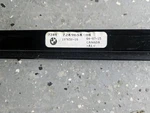 2014-2018 Bmw X5M Rear Right Exterior Door / Window Trim 7289658. Fixed Price $29.95.