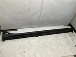 16-23 Jaguar Xf Right Passenger Side Rocker Panel Skirt Molding Q. Fixed Price $191.99.