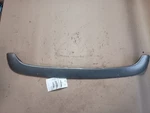 2008-2012 Ford Escape Trunk Lid Hatch Rear Spoiler Uj-sterling Gray Metallic. Fixed Price $149.99.