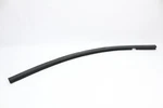2003-2011 Bentley Continental Gt Right Door Inside Window Glass Seal. Fixed Price $44.82.