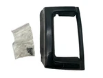 88-93 Vw Passat B3 Front Bumper Rh Right Psgr Fog Light Surround Trim 357941626. Fixed Price $49.99.