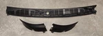 95-05 Chevy S10 Blazer Windshield Wiper Cowl Trim Panel 3 Pc. Set Gmc Jimmy Oem. Fixed Price $119.99.