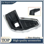 Lamp Bezel Front Left Side Fog Light Trim Cover For 2020 21 2022 Gmc Acadia New. Fixed Price $35.39.