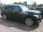 Fender Infiniti QX56 Left 11 12 13. Fixed Price $516.00.