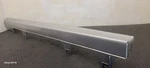 01-02 Honda Accord Coupe Ex Left Rocker Panel Molding Silver Oem 71850-S82-A11ZK. Fixed Price $140.00.