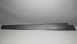 Tesla Cybertruck Bedside Sail Applique Left 2024 2025 Oem 1741538-00-C. Fixed Price $225.90.