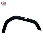 Gmc Sierra 2020-2024 Front Right Side Wheel Arch Fender Flare Oem. Fixed Price $159.20.