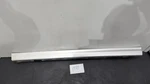 01-06 Oem Bmw E46 M3 Left Driver Side Skirt Rocker Panel Silver 354 *note. Fixed Price $129.95.
