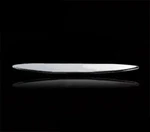 Chrome Trunk Lid Moulding Handle Trim Smart Fortwo W451 2008-2014 Type. Fixed Price $59.99.