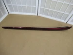 09 10 11 12 13 14 Acura Tsx Dark Red (r) Right Passenger Side Pillar Garnish. Fixed Price $197.99.