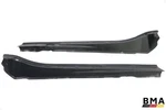 Bmw M3 M4 G80 G82 G83 Front Left & Right Under Hood Seal Set 2021 - 2025 Oem. Fixed Price $79.99.